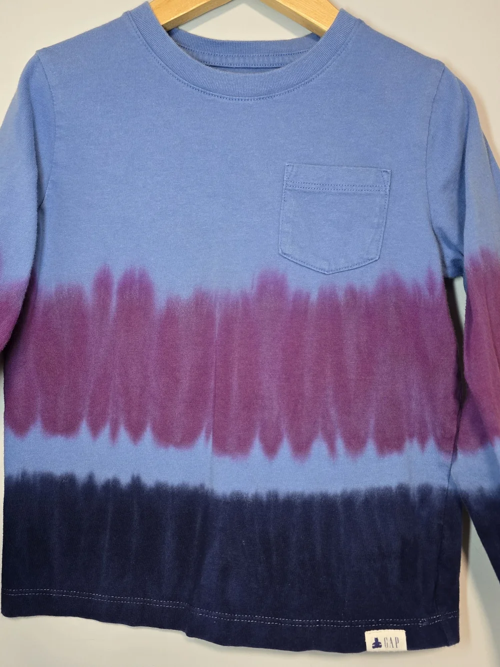 GAP kids long